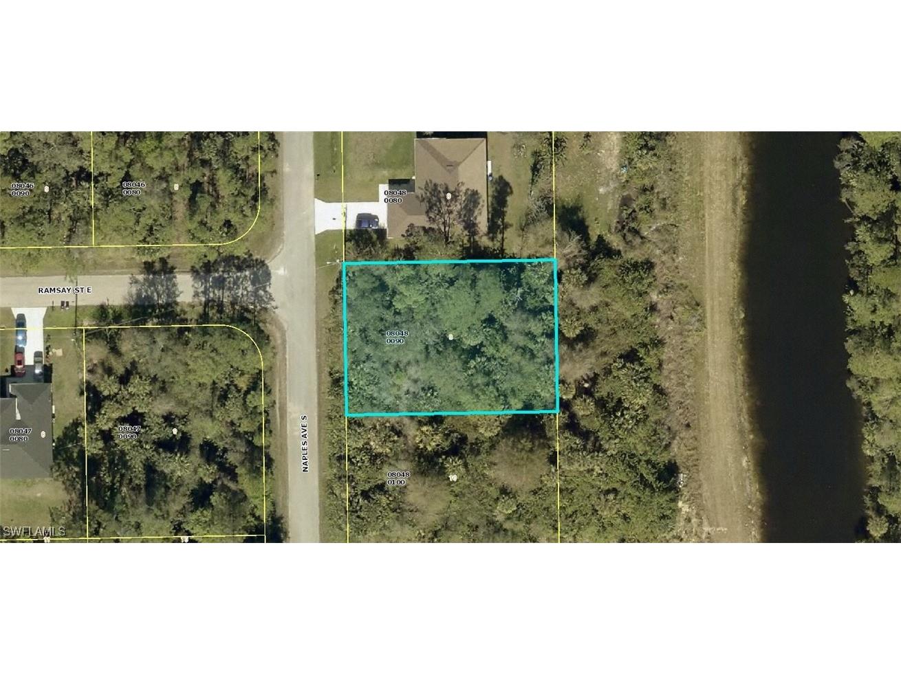 161 Naples Avenue S Lehigh Acres FL 33974 225050919 image1