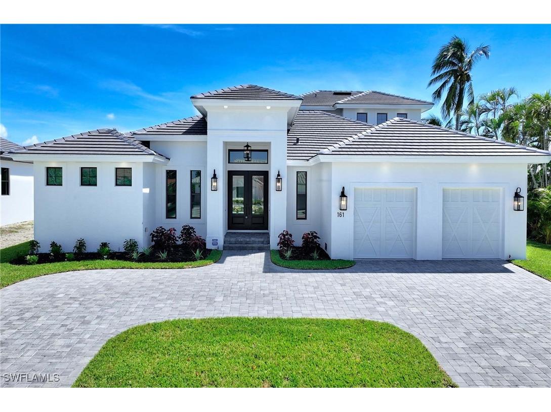 161 Post Court Marco Island FL 34145 224061824 image1