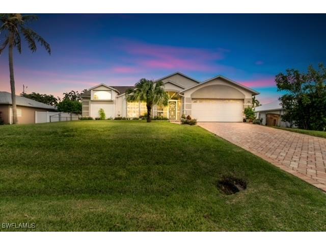 161 SE 17th Terrace Cape Coral FL 33990 224088439 image1