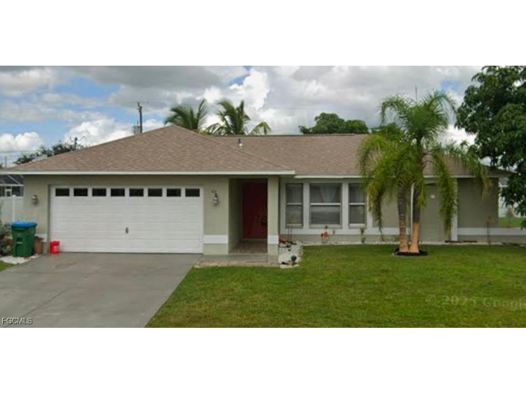 161 SE 18th Terrace Cape Coral FL 33990 224090812 image1