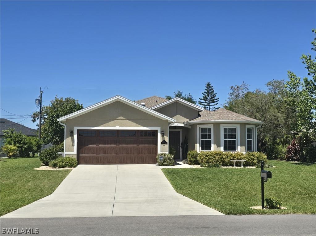 161 SE 25th Terrace Cape Coral FL 33904 224034008 image1