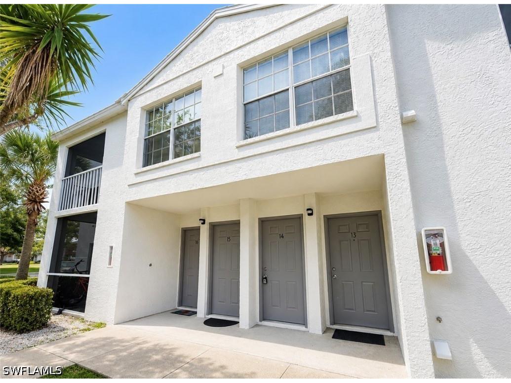 161 Santa Clara Drive #14 Naples FL 34104 226020630 image1