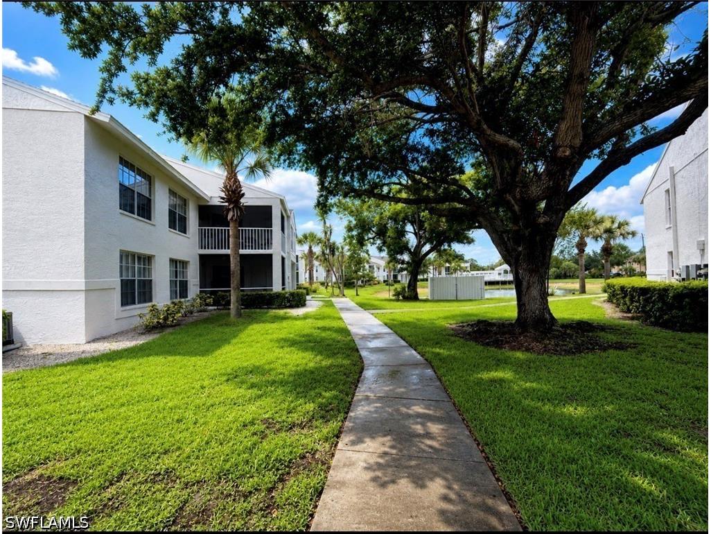 161 Santa Clara Drive #14 Naples FL 34104 226020630 image2