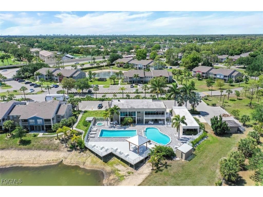 161 Santa Clara Drive #57 UNITS Naples FL 34104 2025006188 image1