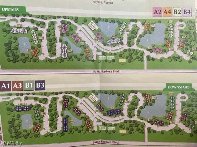 161 Santa Clara Drive #57 UNITS Naples FL 34104 2025006188 image17