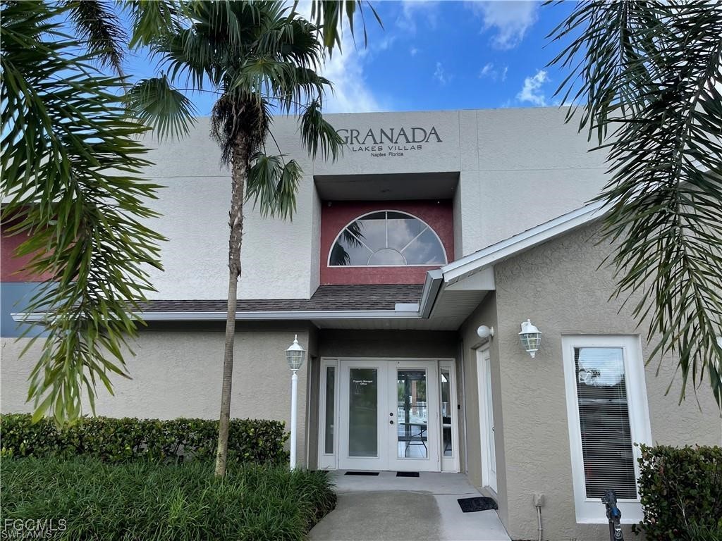 161 Santa Clara Drive #57 UNITS Naples FL 34104 2025006188 image21