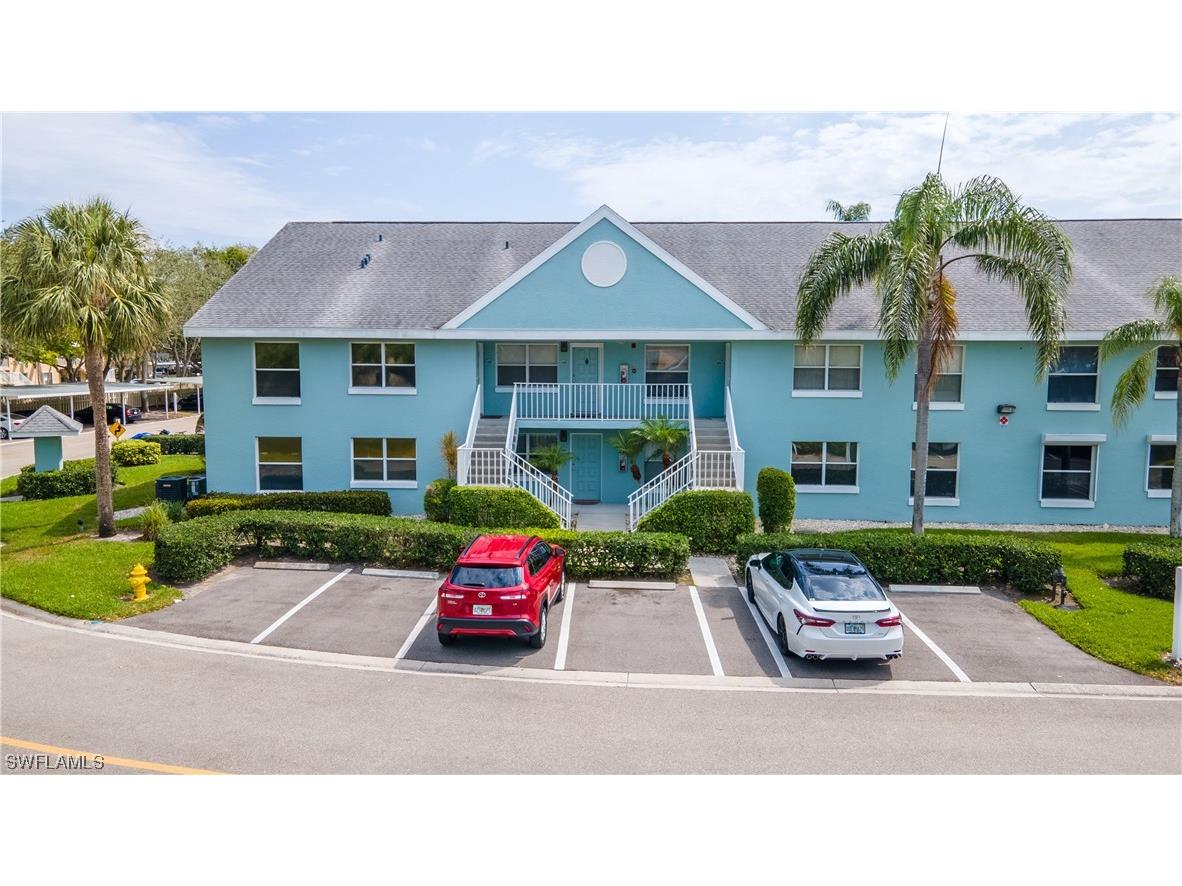 161 Wading Bird Circle #L-103 Naples FL 34110 224003200 image1