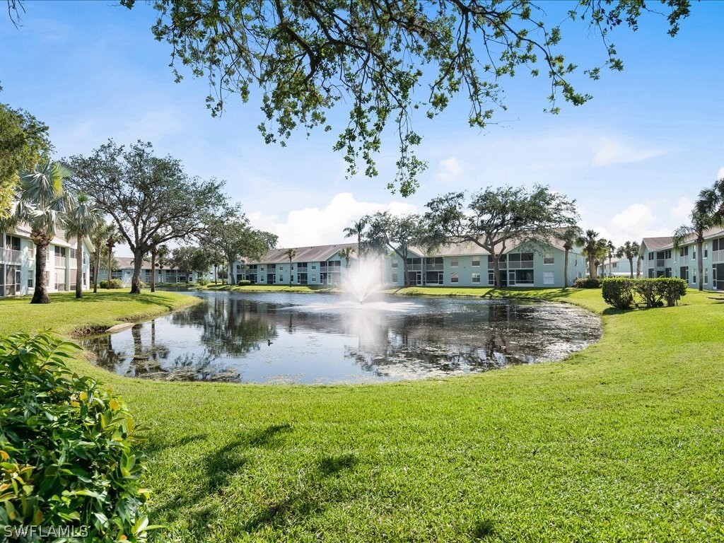 161 Wading Bird Circle #L-104 Naples FL 34110 222049096 image1