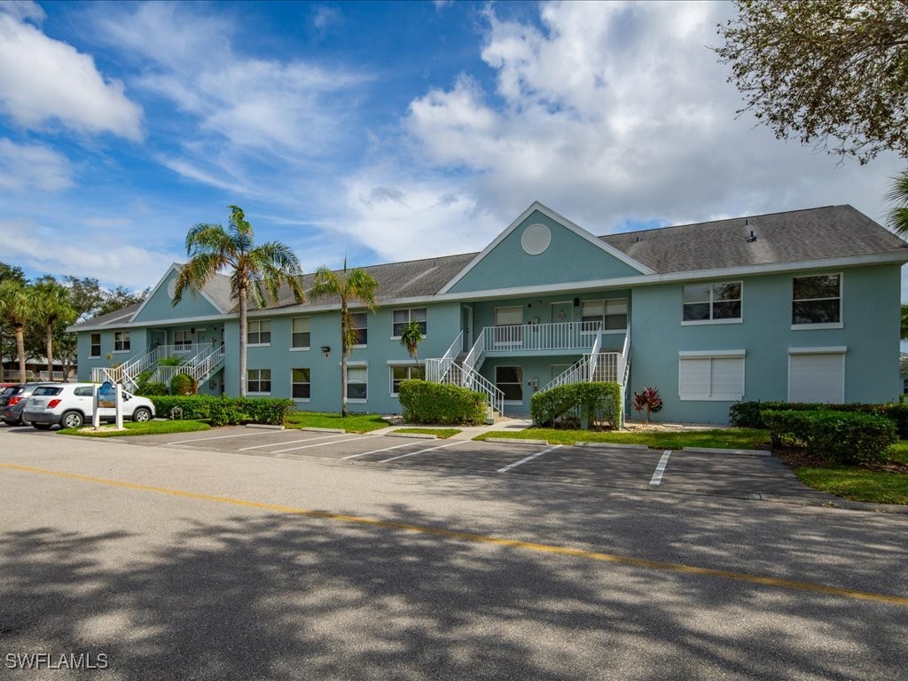 161 Wading Bird Circle #L-105 Naples FL 34110 224089825 image1