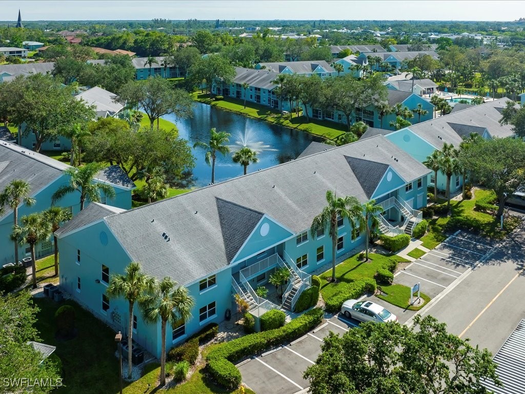 161 Wading Bird Circle #L204 Naples FL 34110 225020403 image1
