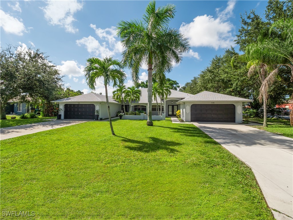 1610/1614 Orchid Boulevard Cape Coral FL 33904 224073918 image1