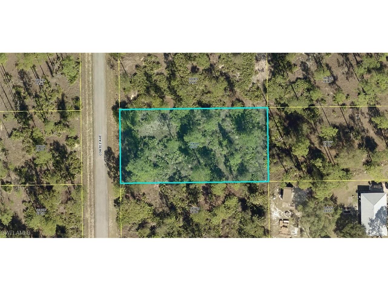 1610 Cortez Avenue Lehigh Acres FL 33972 226003213 image1
