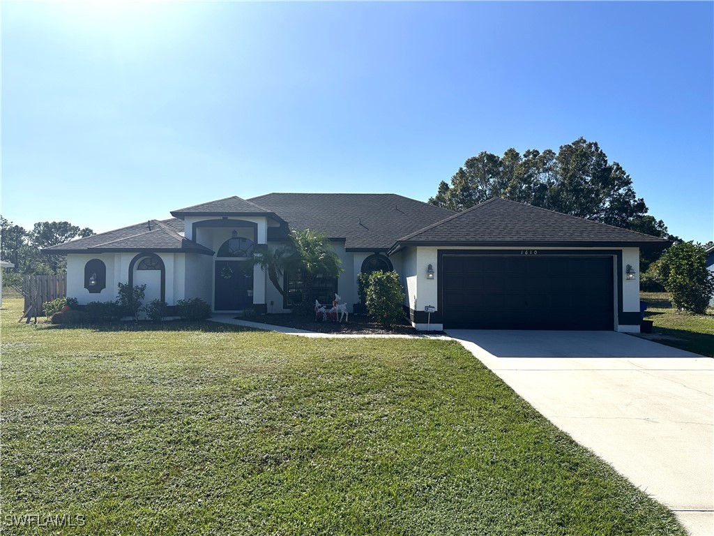 1610 Covington Meadows Circle Lehigh Acres FL 33936 225056187 image1