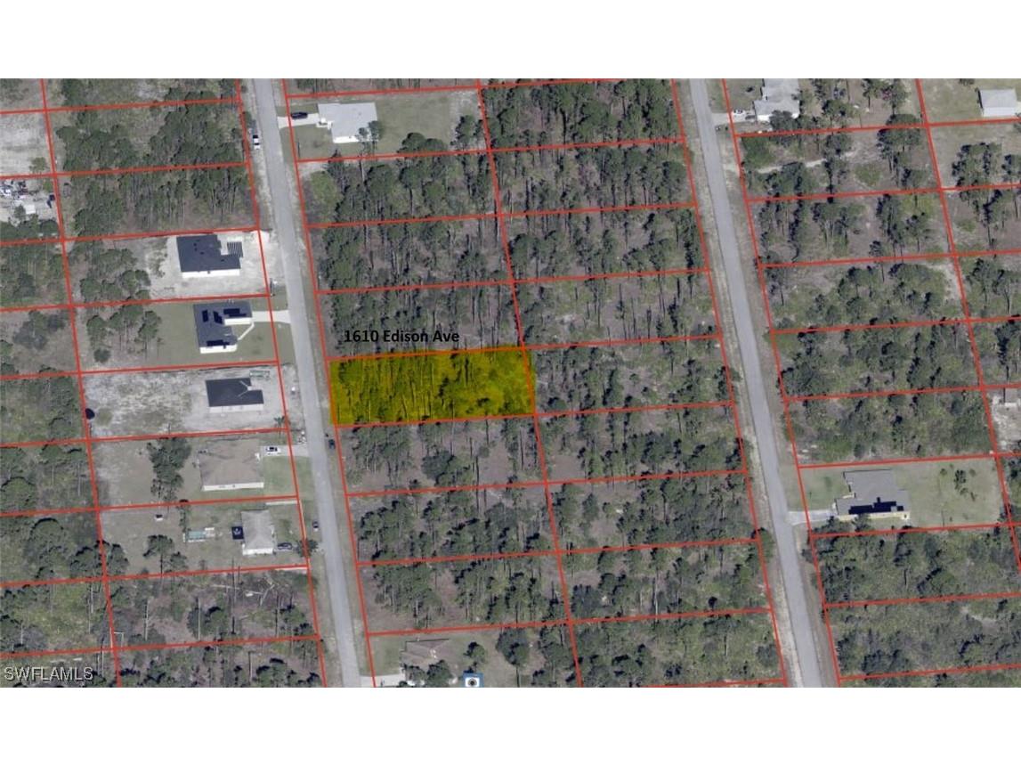 1610 Edison Avenue Lehigh Acres FL 33972 223058455 image1