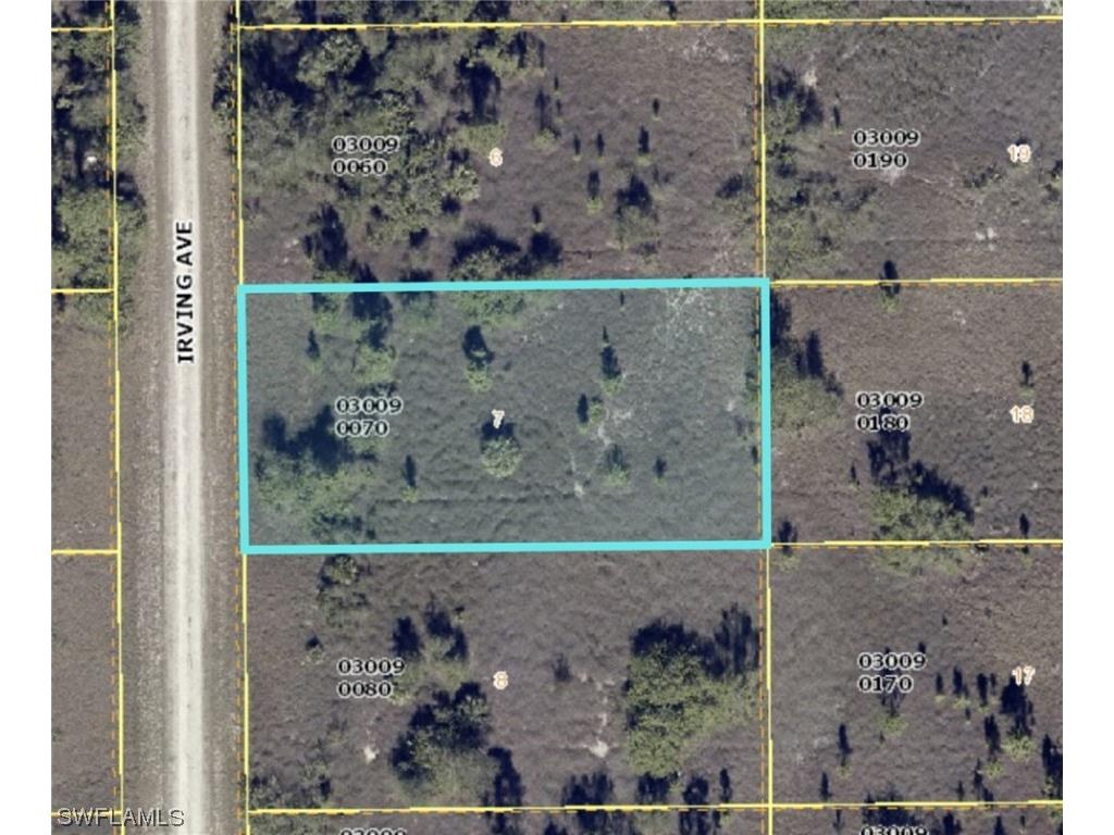 1610 Irving Avenue Lehigh Acres FL 33972 223084171 image1