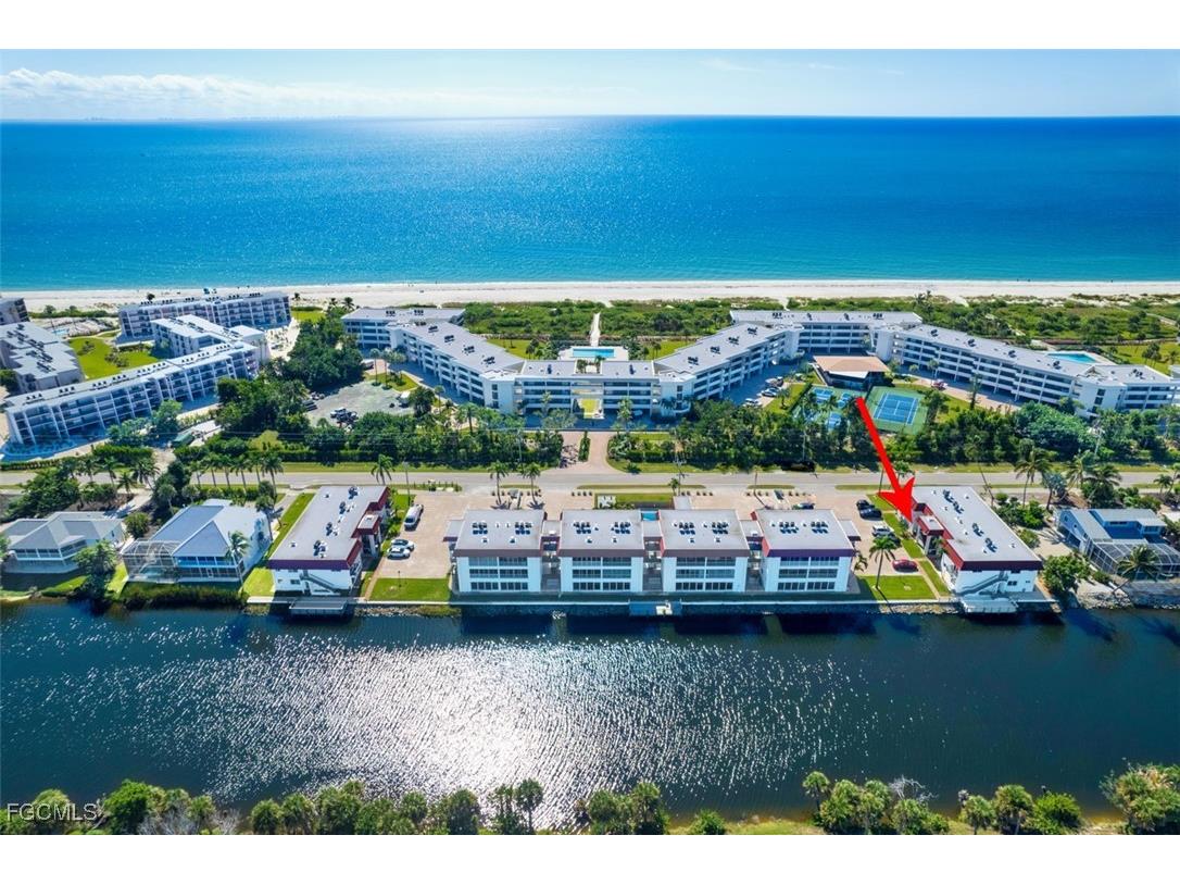 1610 Middle Gulf Drive #A3 Sanibel FL 33957 2025016532 image1