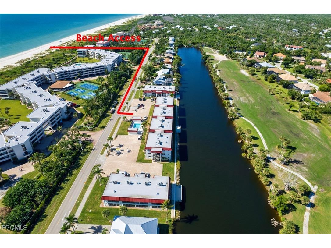 1610 Middle Gulf Drive #A3 Sanibel FL 33957 2025016532 image3