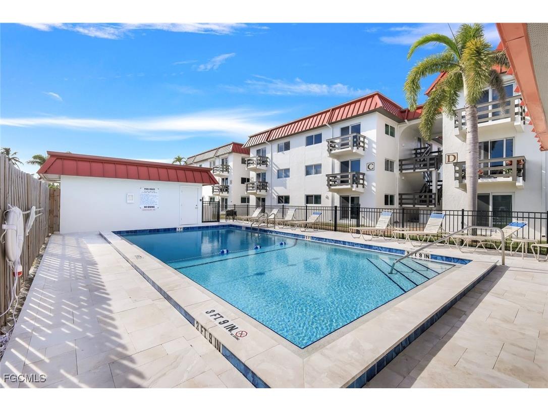 1610 Middle Gulf Drive #B3 Sanibel FL 33957 2025019769 image2