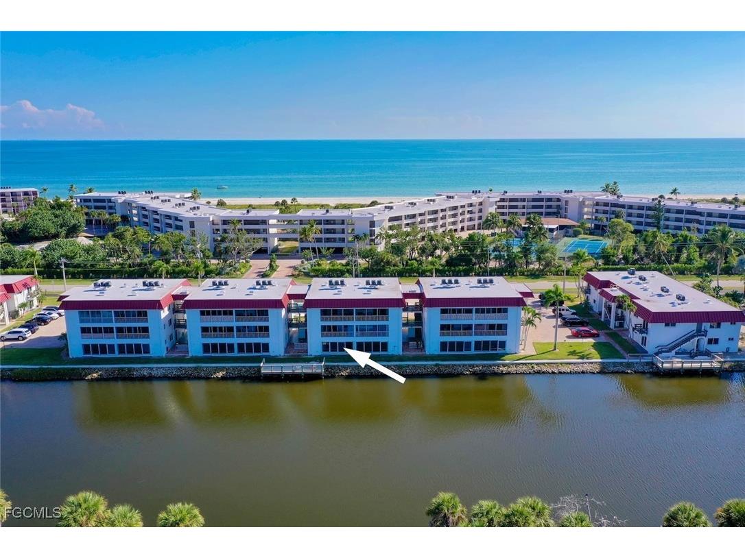 1610 Middle Gulf Drive #C2 Sanibel FL 33957 2025019809 image6