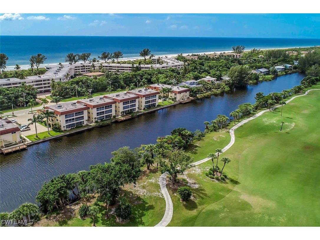 1610 Middle Gulf Drive #D4 Sanibel FL 33957 223042135 image1