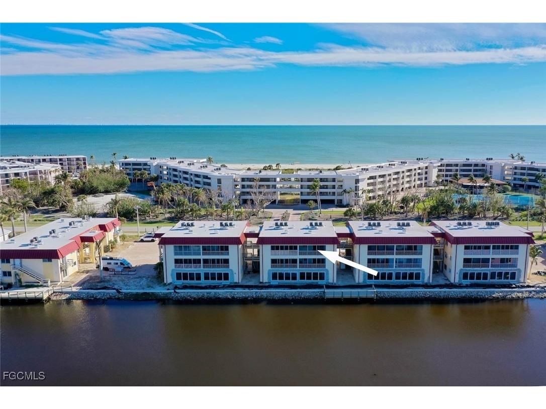 1610 Middle Gulf Drive #D5 Sanibel FL 33957 2025019796 image2