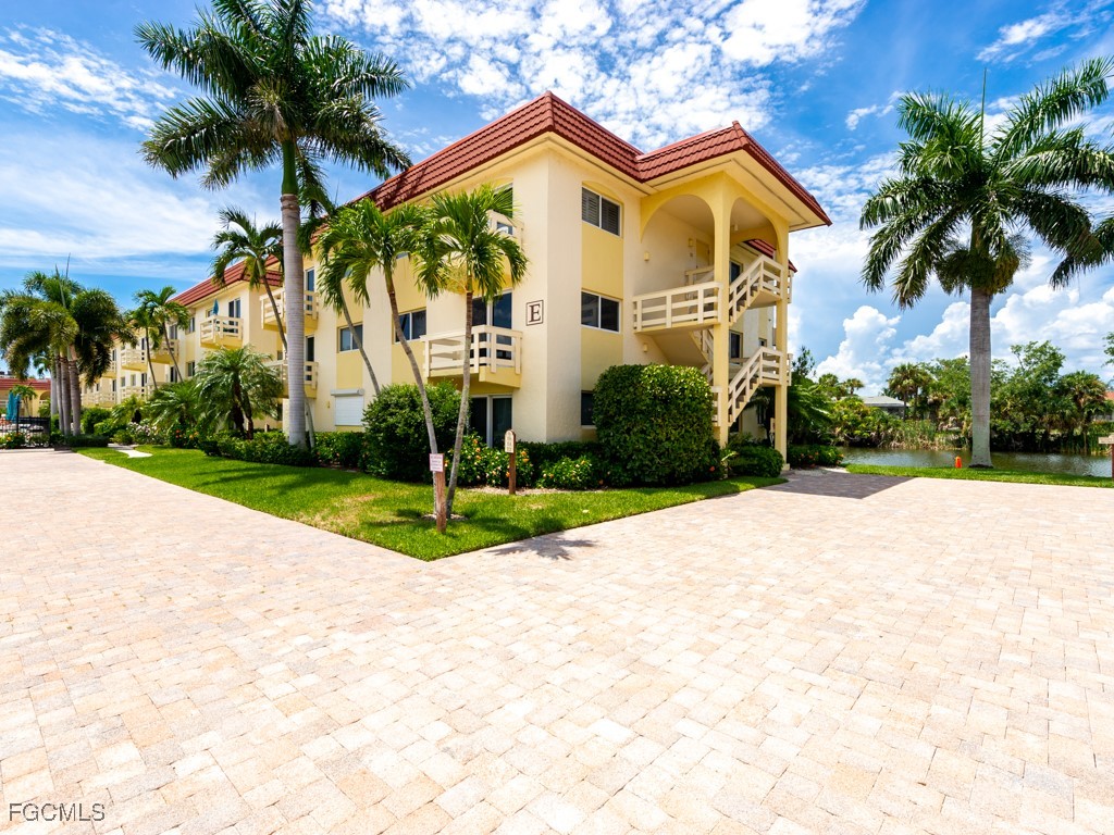 1610 Middle Gulf Drive #E-4 Sanibel FL 33957 2025015116 image22
