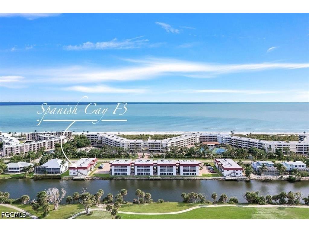 1610 Middle Gulf Drive #F5 Sanibel FL 33957 2026020494 image1