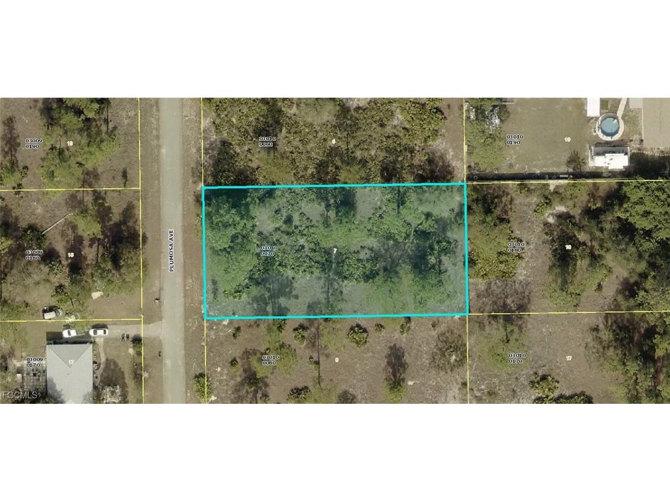 1610 Plumosa Avenue Lehigh Acres FL 33972 2025006150 image1