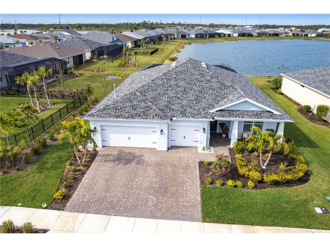16104 Shoreline Drive Punta Gorda FL 33982 225075898 image1