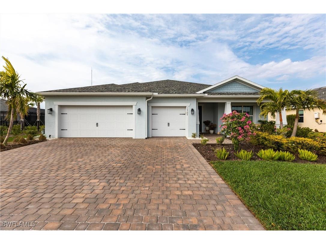 16104 Shoreline Drive Punta Gorda FL 33982 225075898 image2