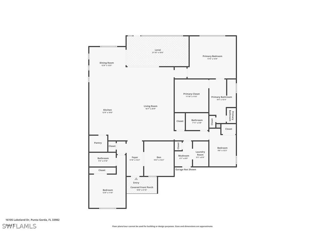 16105 Lakeland Drive Punta Gorda FL 33982 226009141 image38