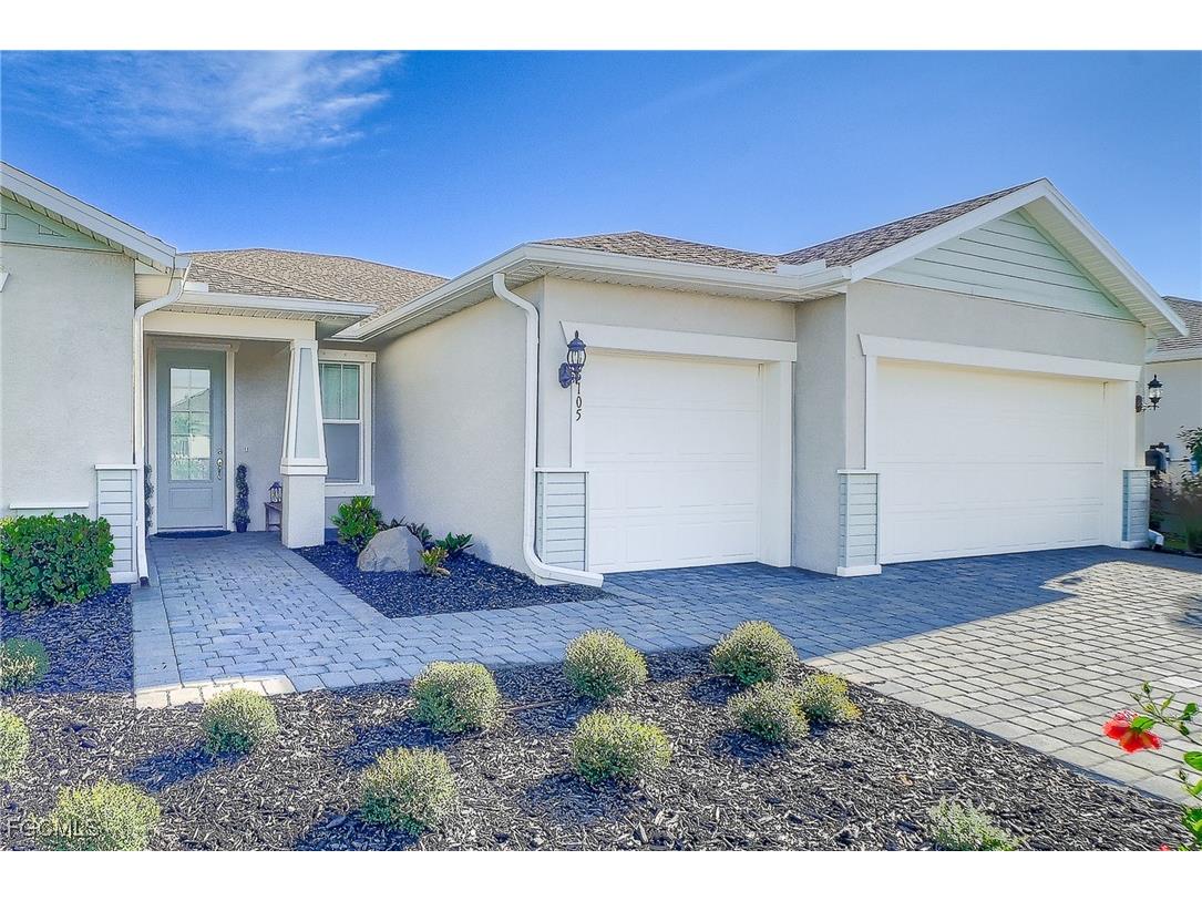 16105 Lakeland Drive Punta Gorda FL 33982 2025018007 image1