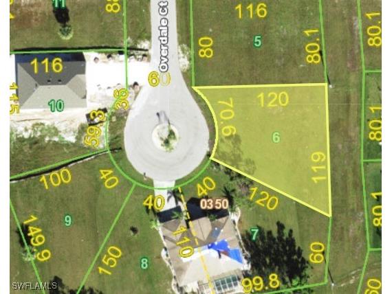 16106 Overdale Court Punta Gorda FL 33955 225017726 image1