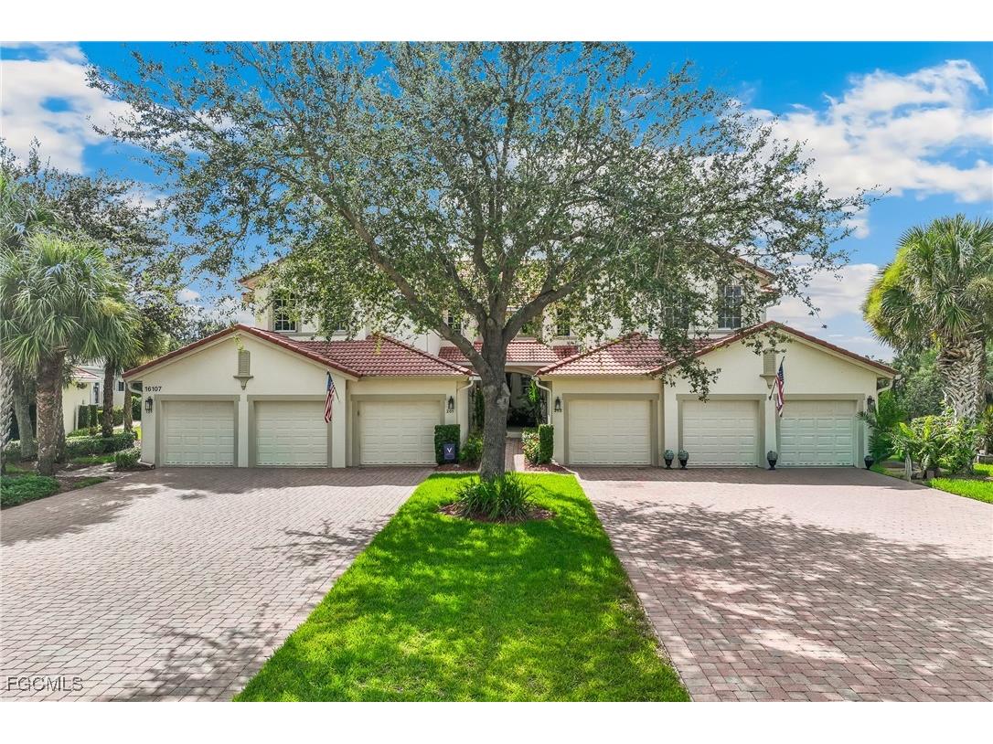 16107 Mount Abbey Way #202 Fort Myers FL 33908 2025006945 image1