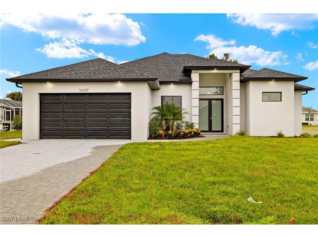 16107 Quiche Court Punta Gorda FL 33955 225004841 image1