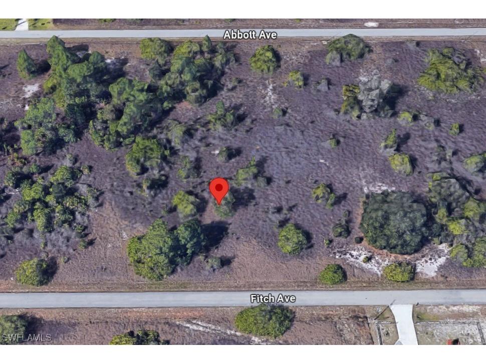 1611 Fitch Avenue Lehigh Acres FL 33972 224011336 image1