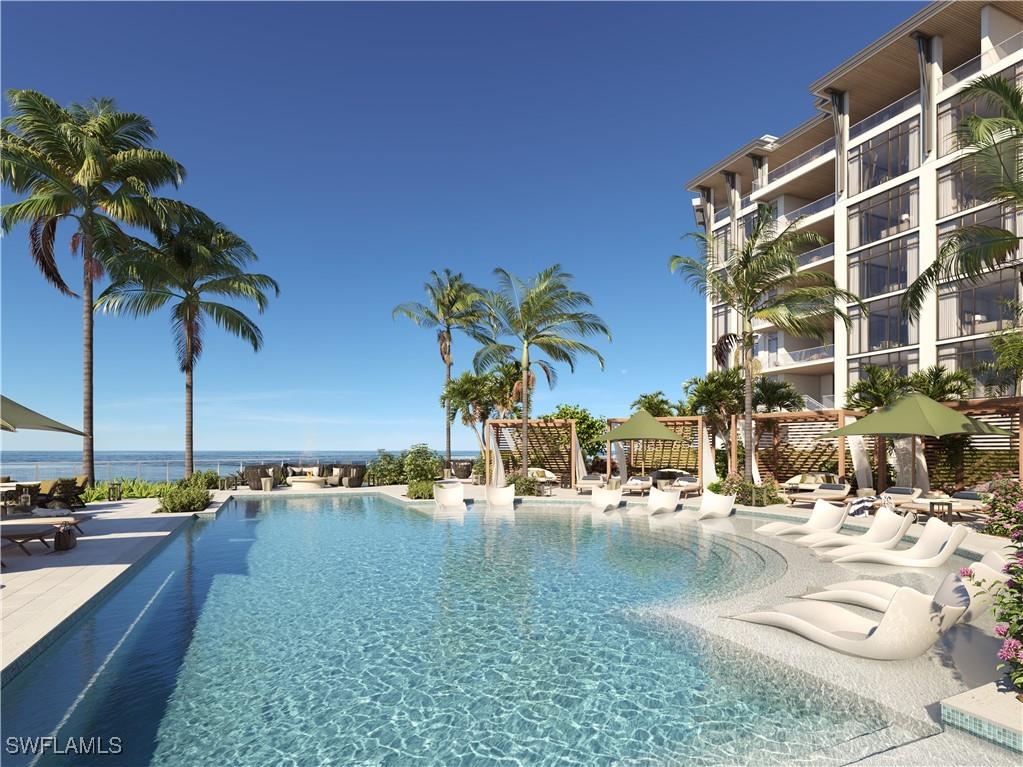 1611 Gulf Shore Boulevard N #305 Naples FL 34102 224003251 image6