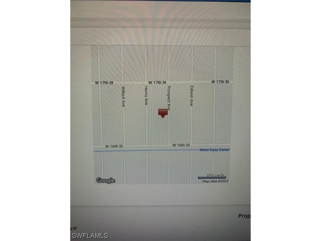 1611 Prospect Avenue Lehigh Acres FL 33972 223049515 image1