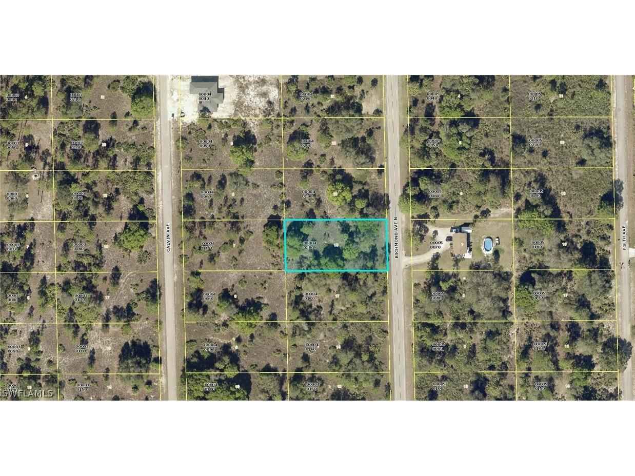 1611 Richmond Avenue N Lehigh Acres FL 33972 223005008 image1