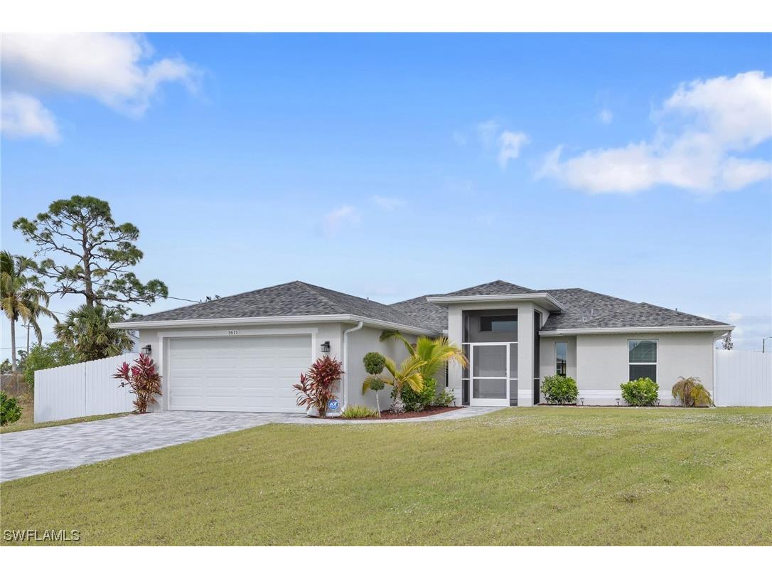 1611 SW Embers Terrace Cape Coral FL 33991 224014935 image1