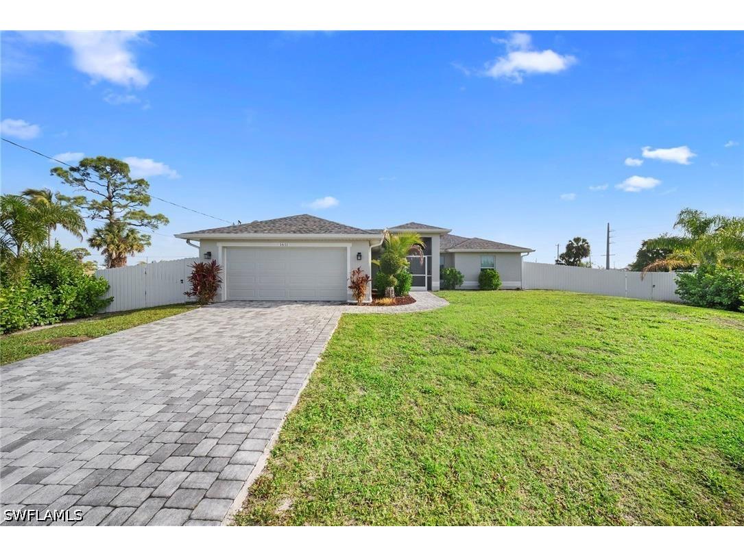 1611 SW Embers Terrace Cape Coral FL 33991 226013926 image1