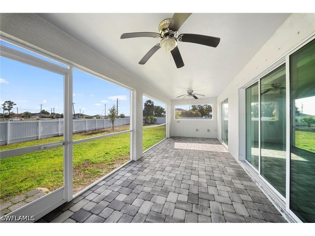 1611 SW Embers Terrace Cape Coral FL 33991 226013926 image22