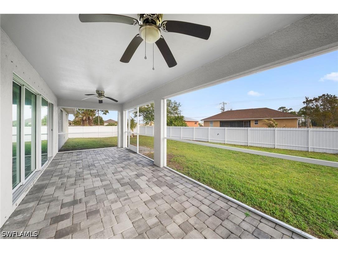 1611 SW Embers Terrace Cape Coral FL 33991 226013926 image23