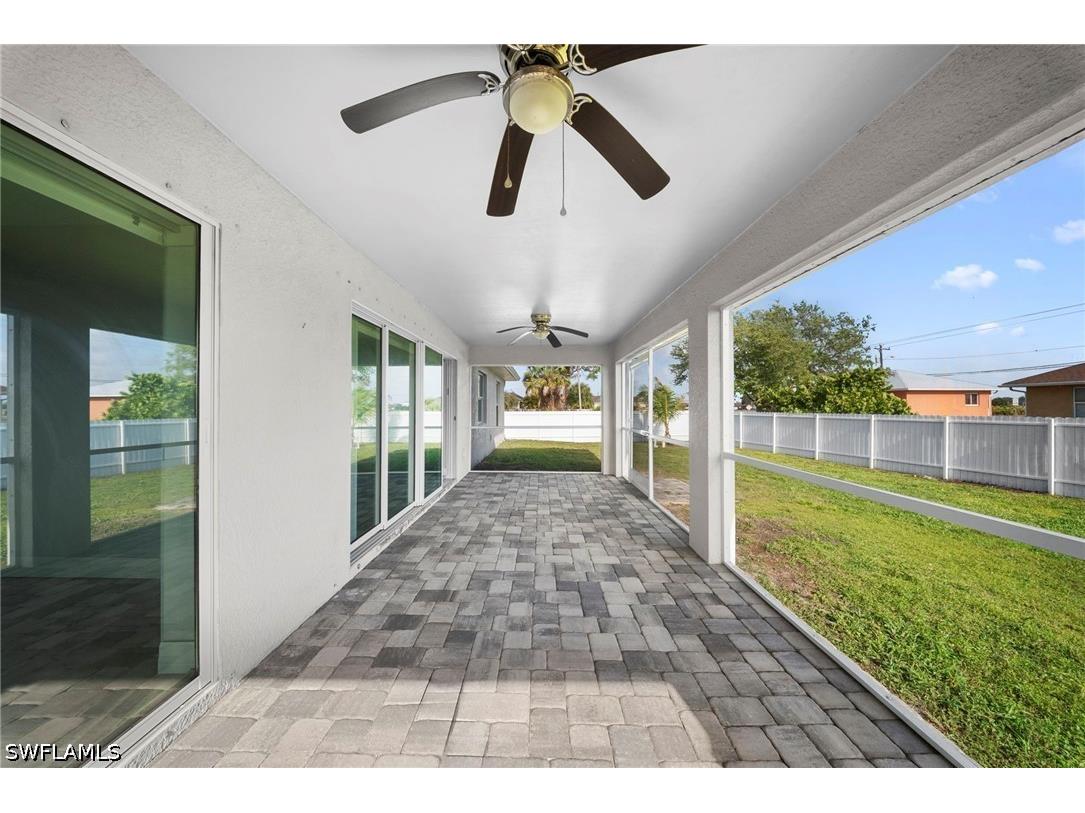 1611 SW Embers Terrace Cape Coral FL 33991 226013926 image24