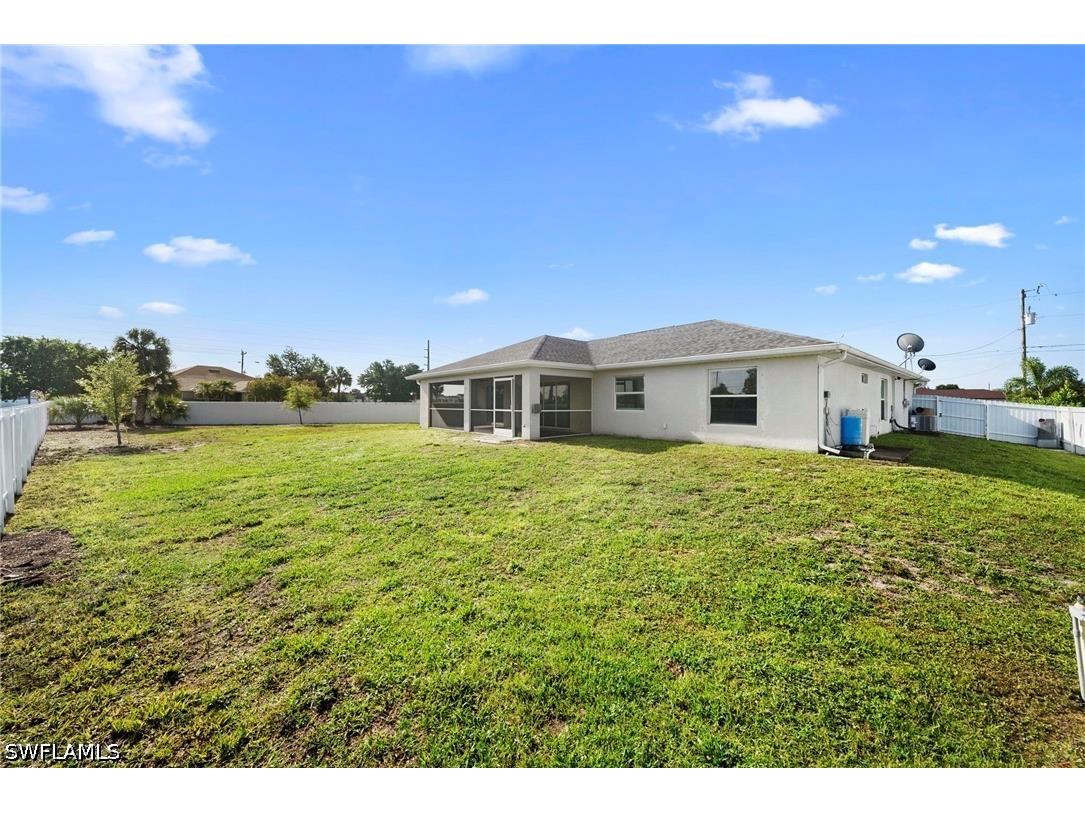 1611 SW Embers Terrace Cape Coral FL 33991 226013926 image27