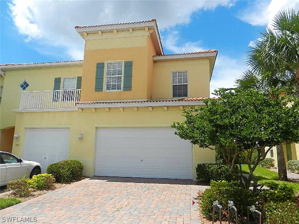 16114 Via Solera Circle #106 Fort Myers FL 33908 223011507 image1