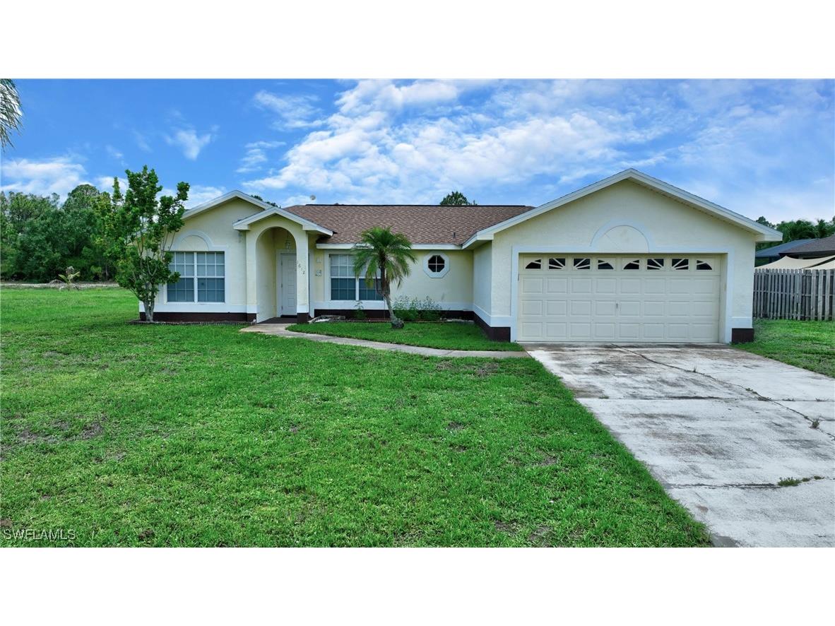 1612 Covington Meadows Circle Lehigh Acres FL 33936 225056035 image1