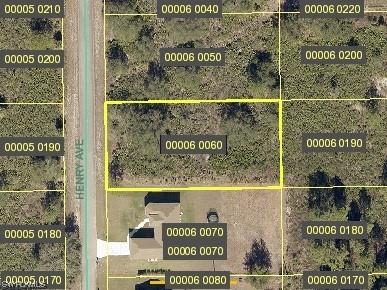 1612 Henry Avenue Lehigh Acres FL 33972 223017150 image1