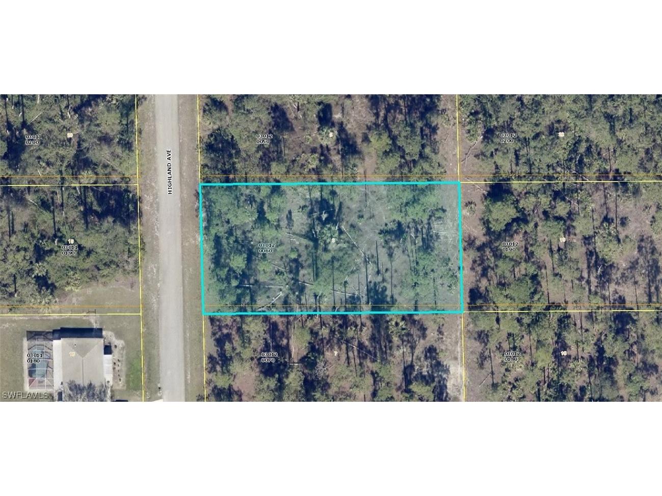1612 Highland Avenue Lehigh Acres FL 33972 223072133 image1