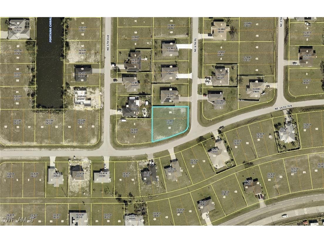 1612 NE 6th Place Cape Coral FL 33909 224075472 image1